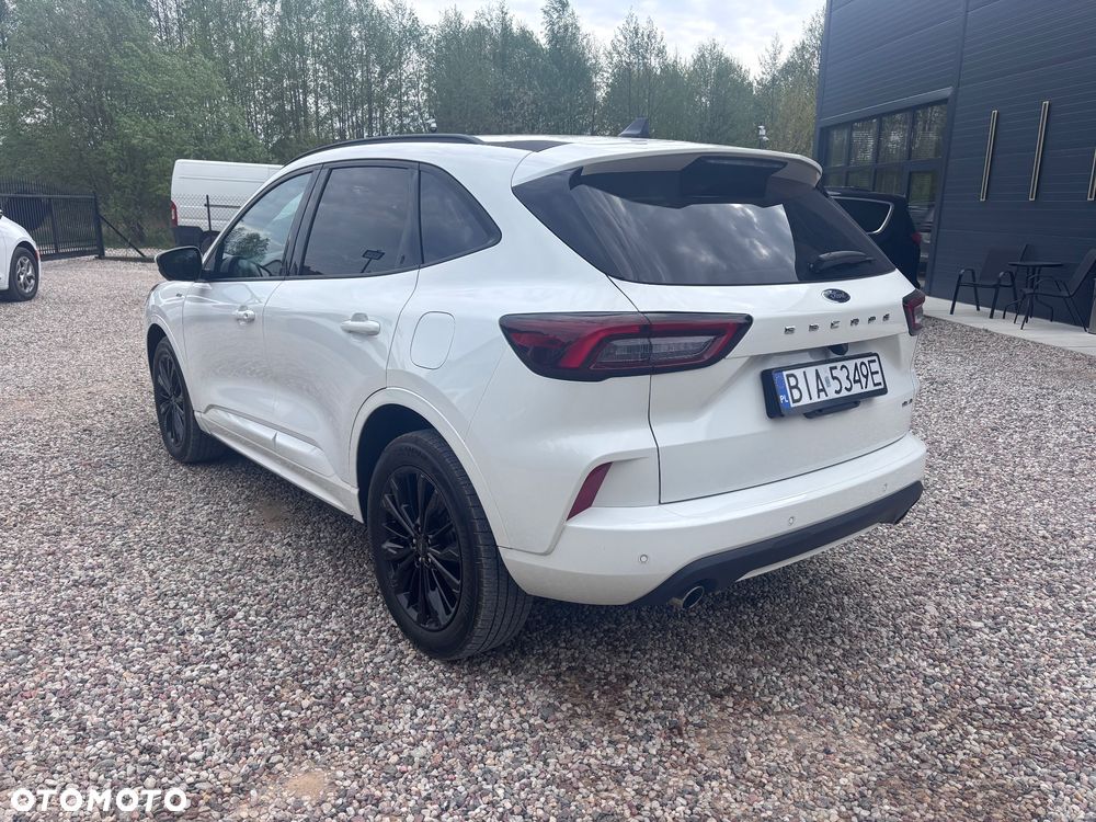 Ford Escape - 6
