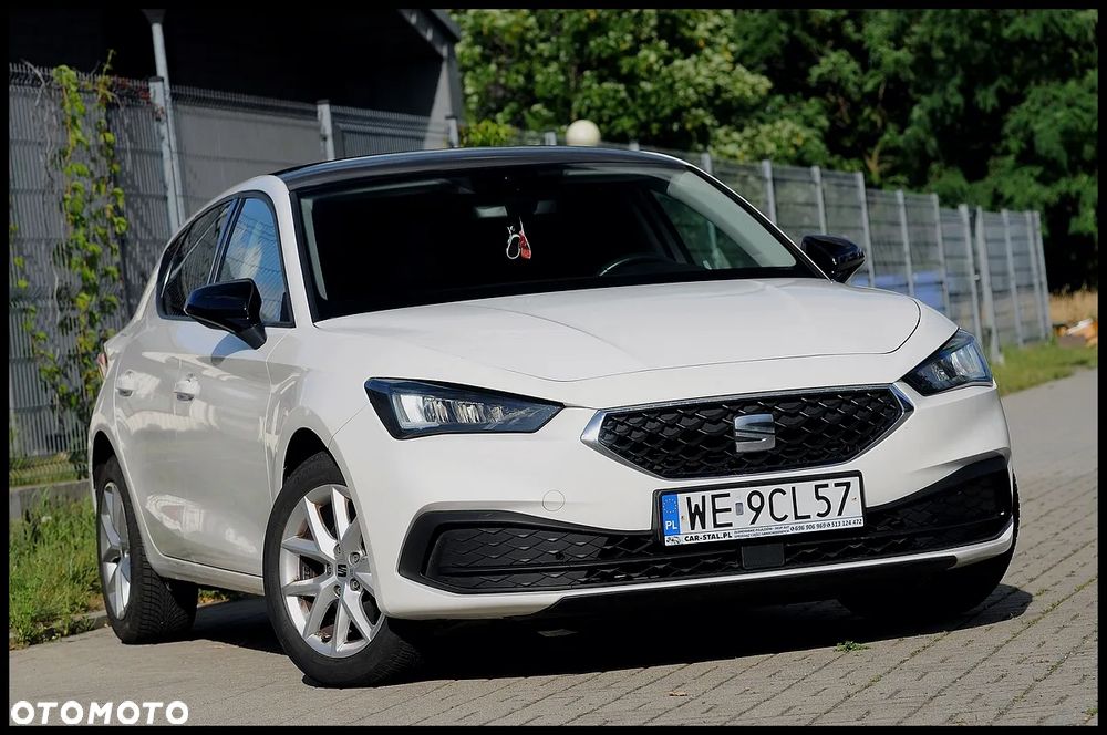 Seat Leon - 16