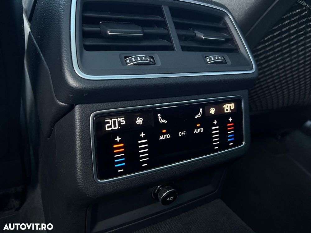 Audi A6 Limuzina - 23