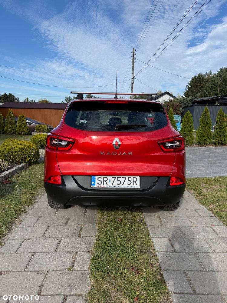 Renault Kadjar Energy TCe 130 Business - 6
