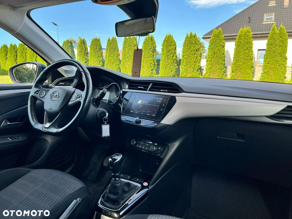 Opel Corsa - 9