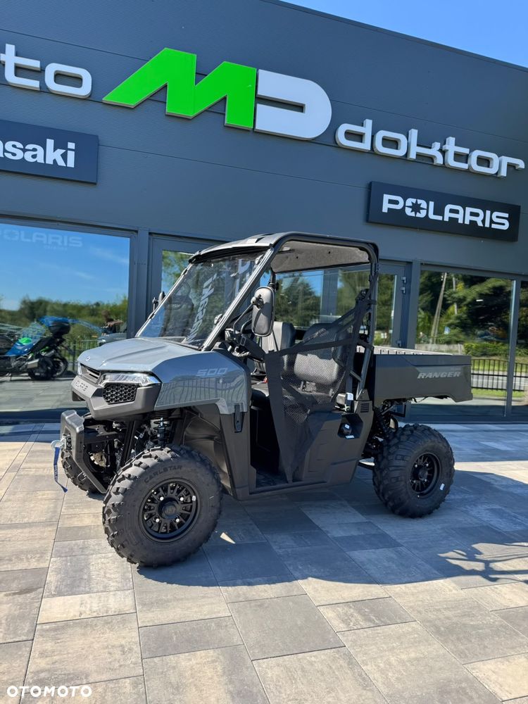 Polaris Ranger - 26