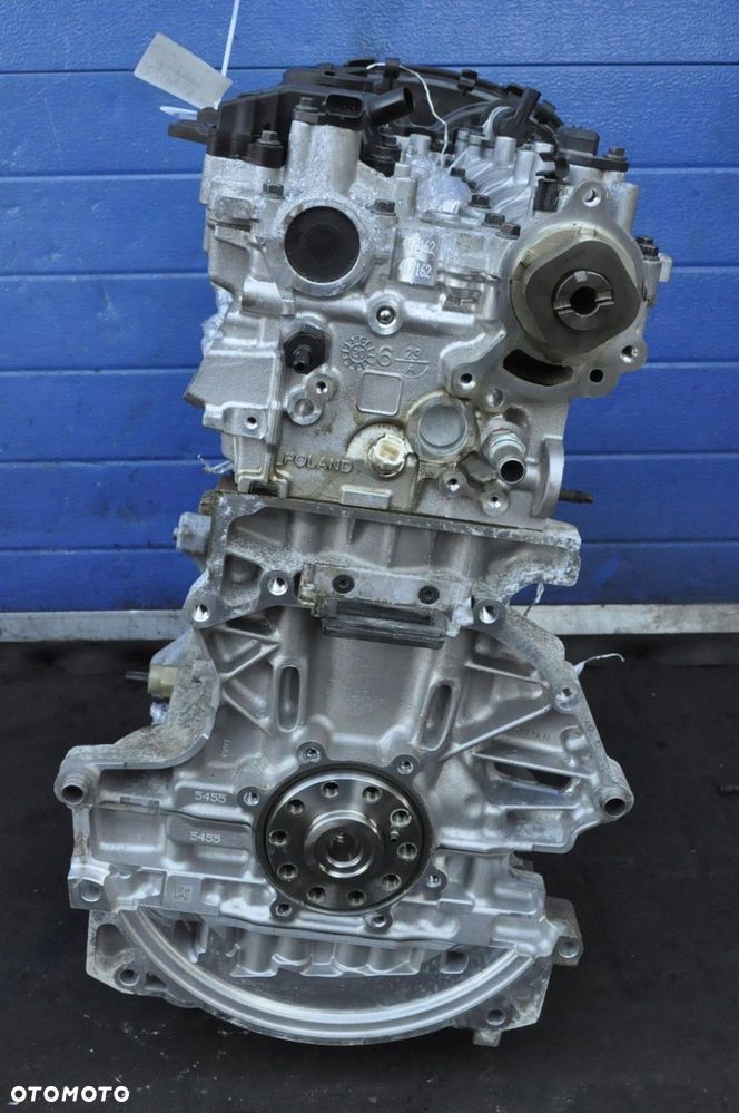 VOLVO XC90 II XC60 S60 III V60 2.0 T8 T6 SILNIK B4204T34 B4204T27 B4204T29 - 2