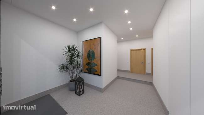 Apartamento T2 à venda em Felgueiras - Grande imagem: 4/23