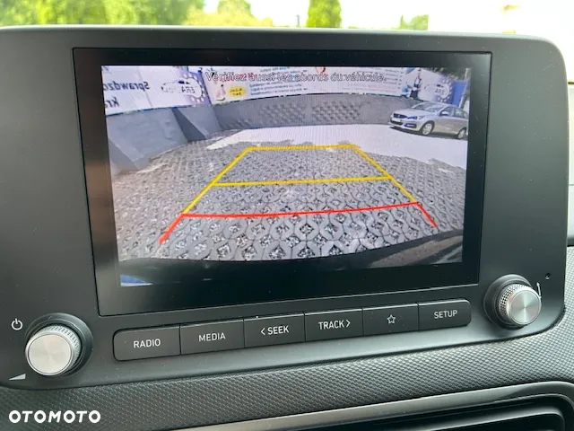 Hyundai Kona EV - 14
