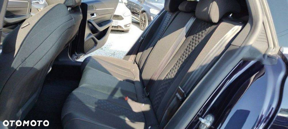 Peugeot 508 - 16