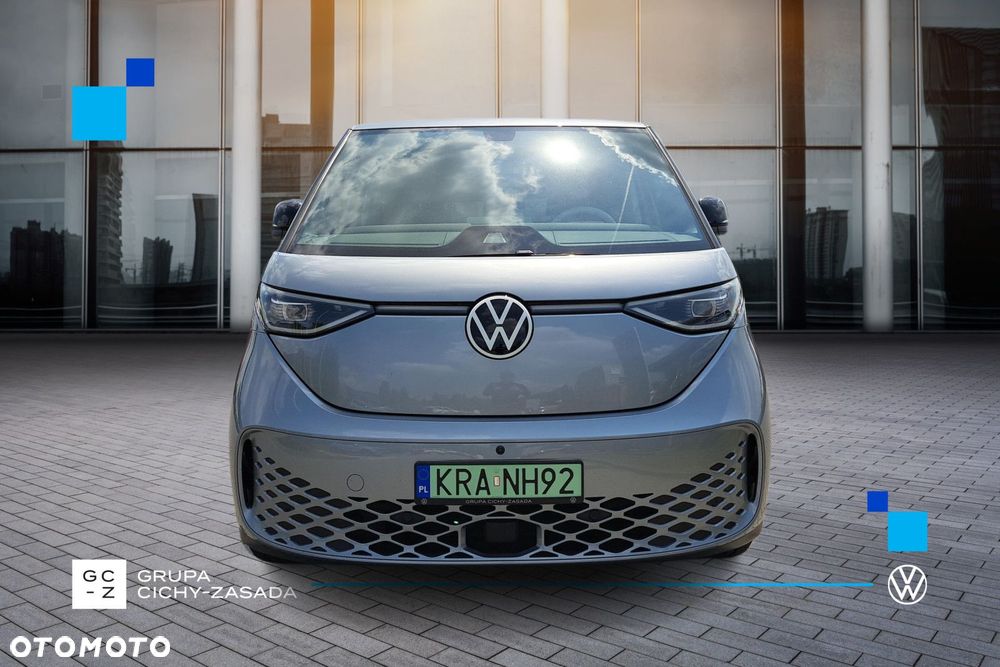 Volkswagen ID. Buzz - 8