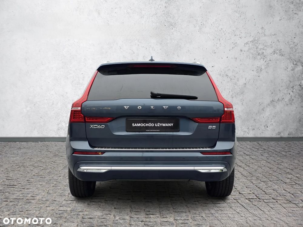 Volvo XC 60 B5 B AWD Plus Bright - 7