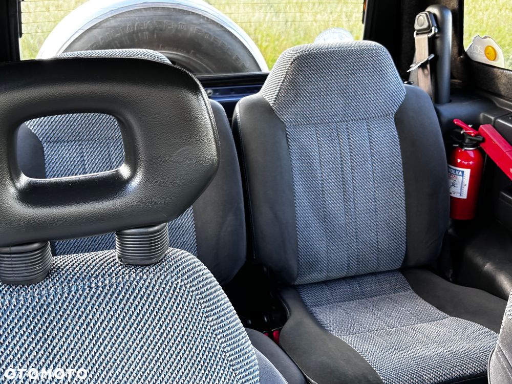 Suzuki Vitara - 11