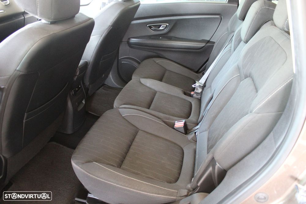 Renault Grand Scénic 1.3 TCe Limited - 22