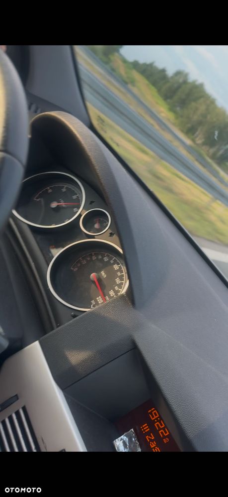 Opel Astra - 6