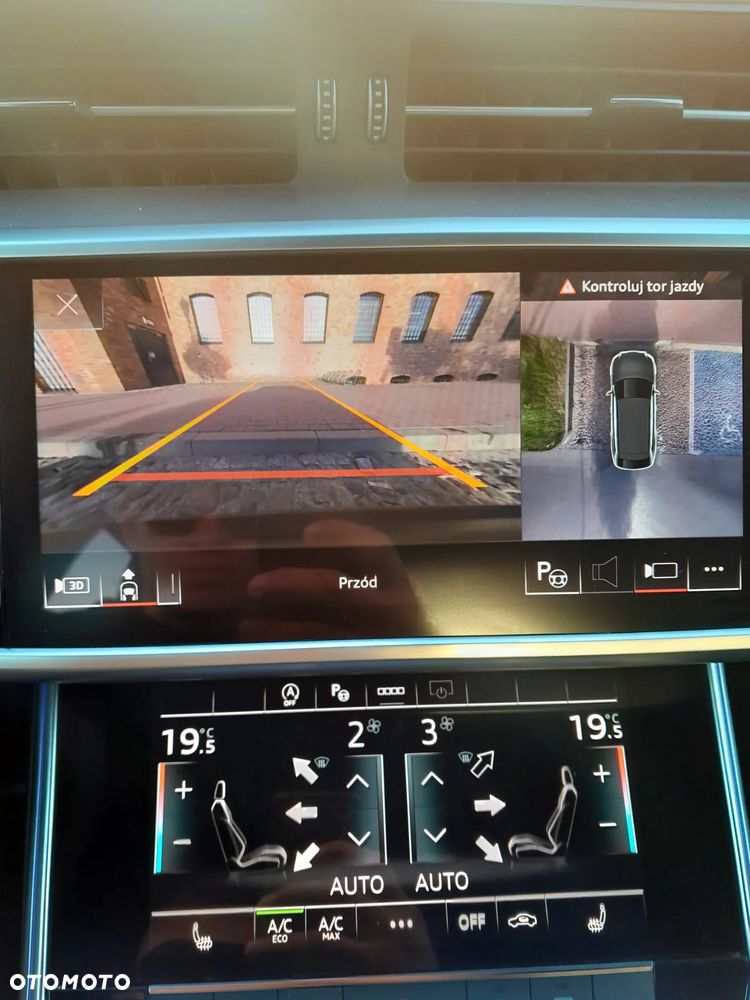 Audi S6 Avant TDI quattro tiptronic - 20