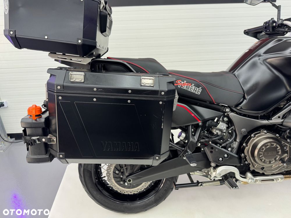 Yamaha Super Tenere - 18