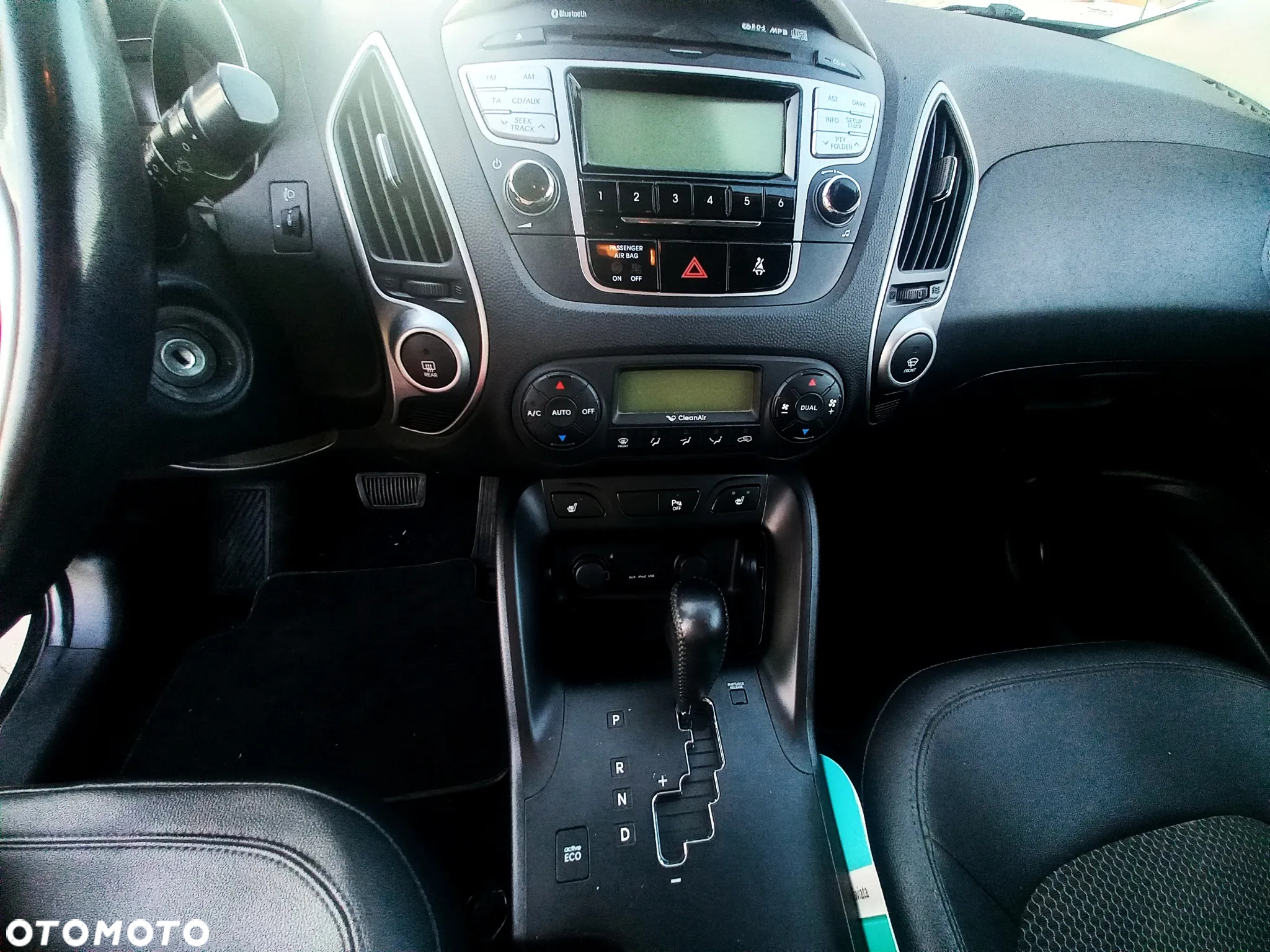 Hyundai ix35 2.0 CRDi Premium - 12