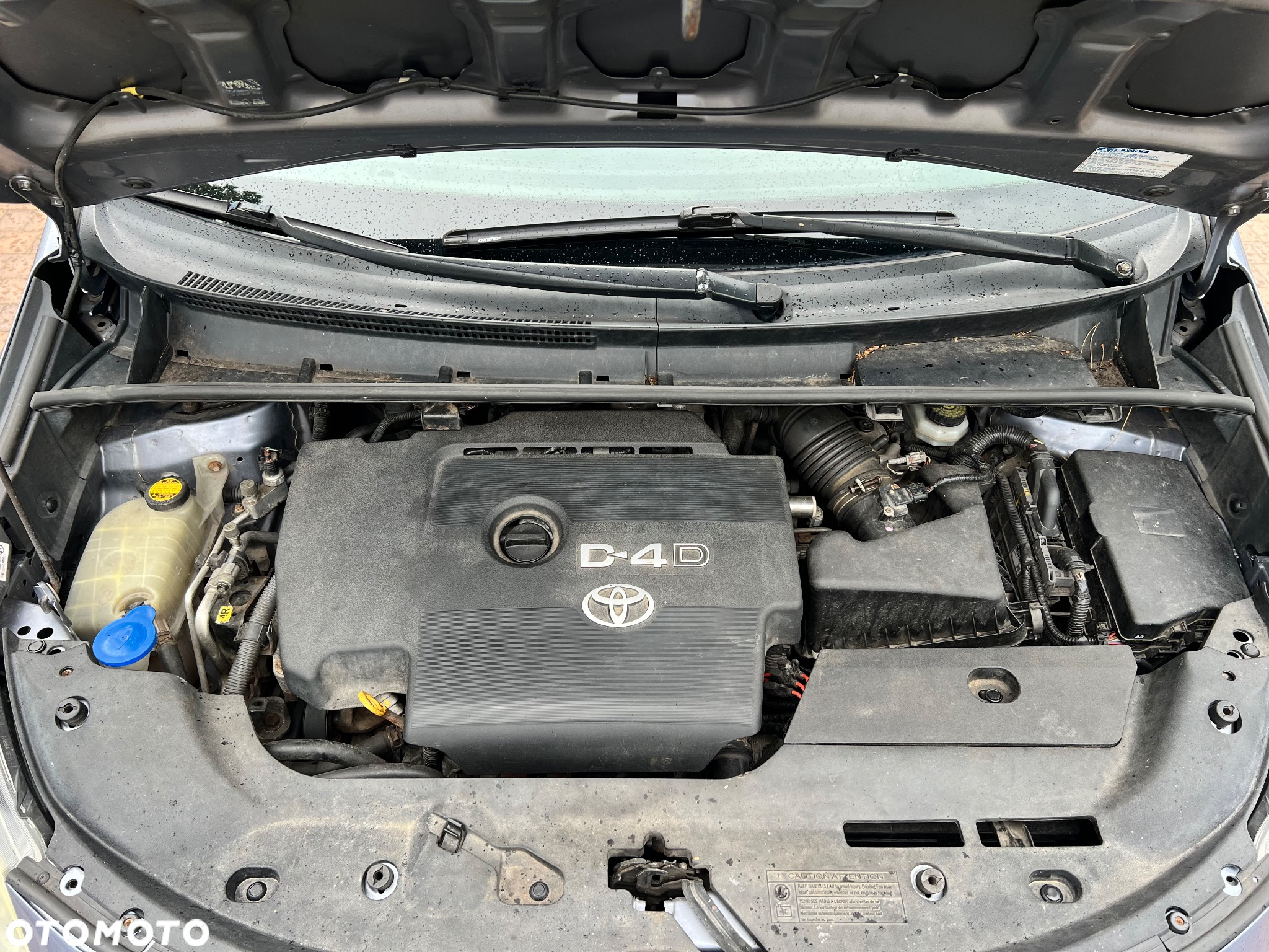Toyota Verso 2.0 D-4D - 13