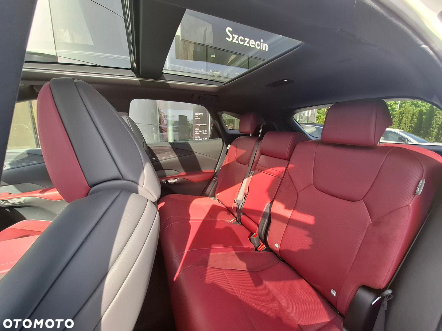 Lexus RX - 16