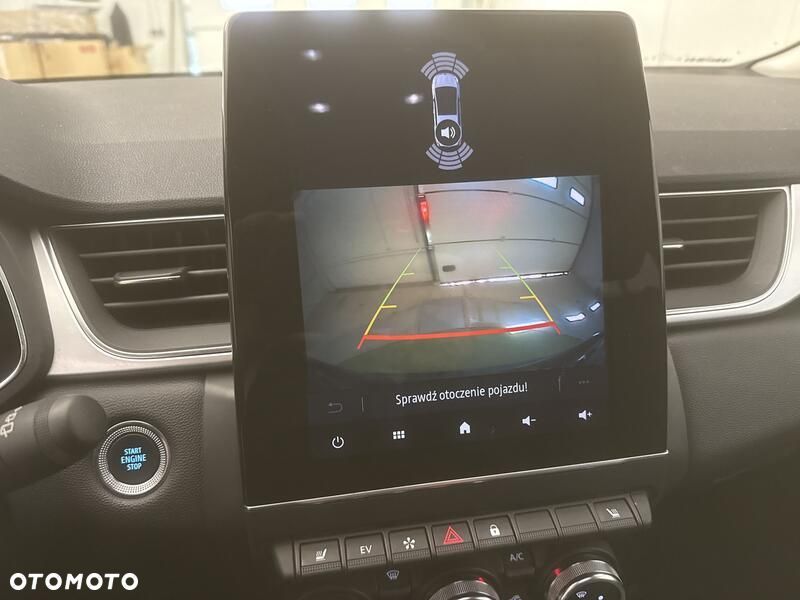 Renault Captur 1.6 E-TECH Full Hybrid 145 Techno - 16