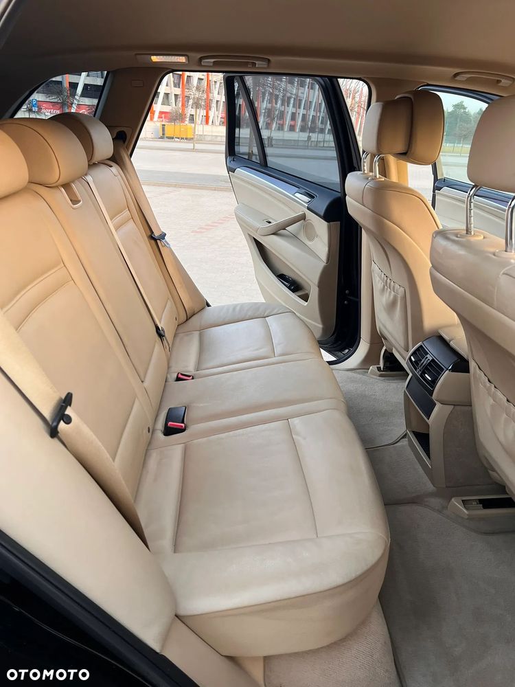BMW X5 - 13