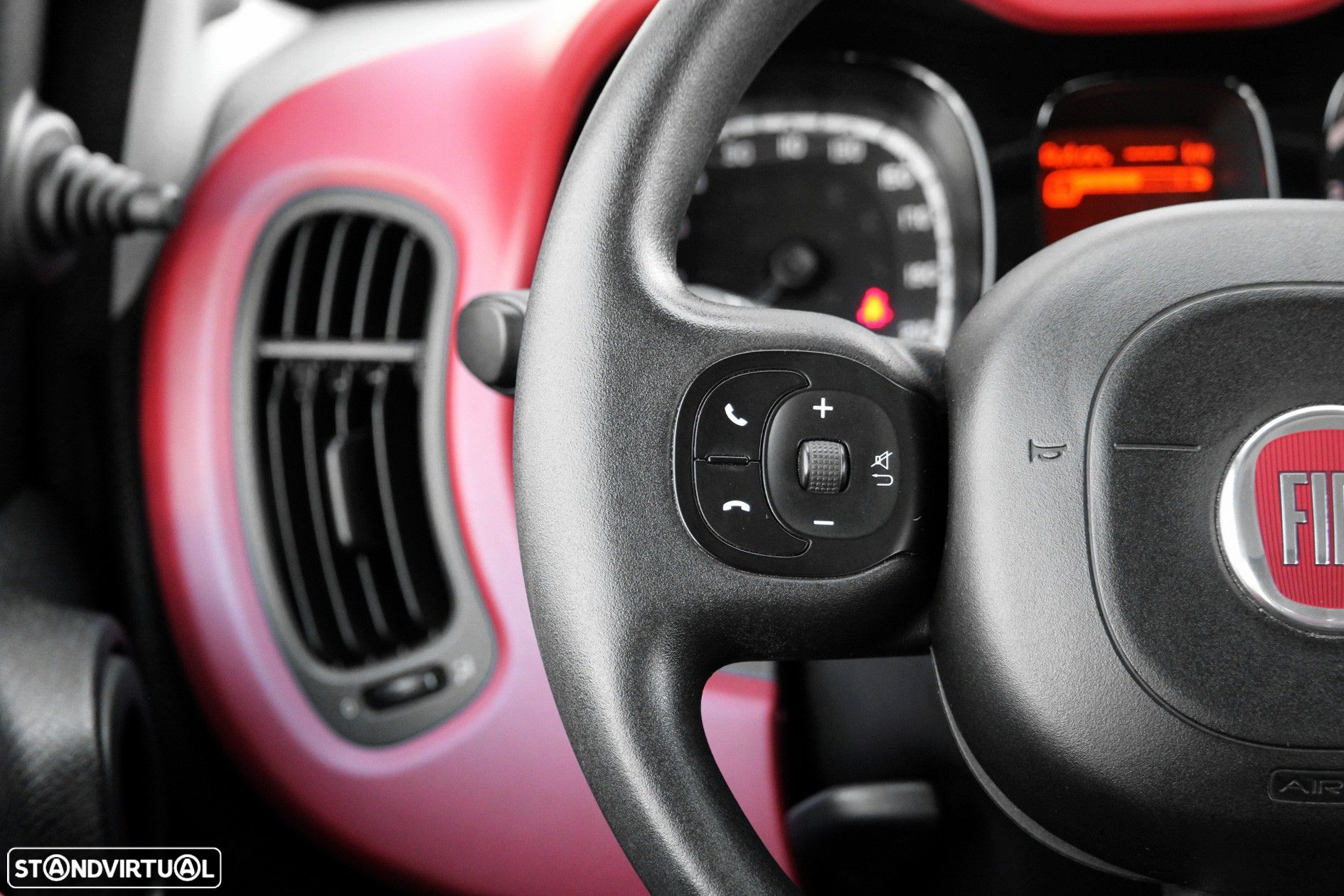 Fiat Panda 1.2 Lounge - 19