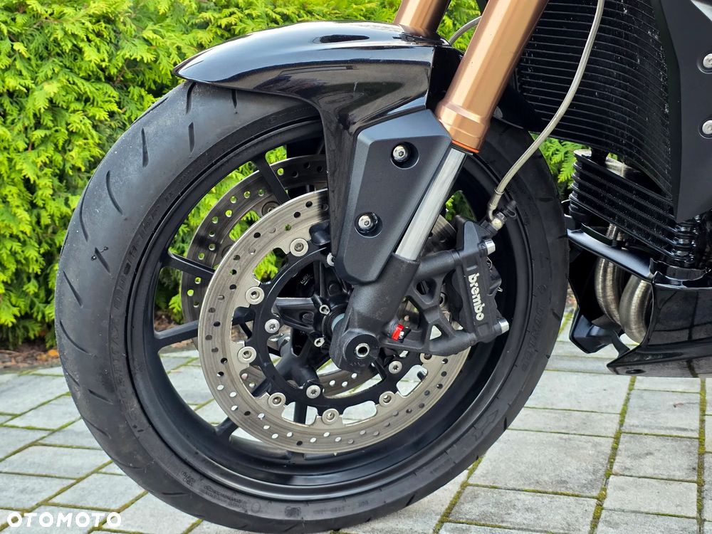 Triumph Speed Triple - 28