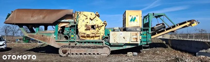SBM MFL RCI 100/130 T-V - 1