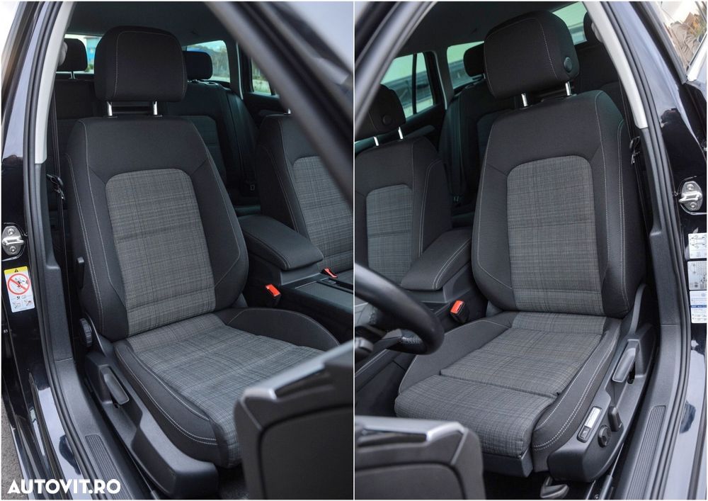 Volkswagen Passat Variant 2.0 TDI SCR DSG Business - 9