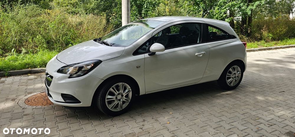 Opel Corsa 1.0 Ecotec Turbo ecoFLEX Start/Stop drive - 3