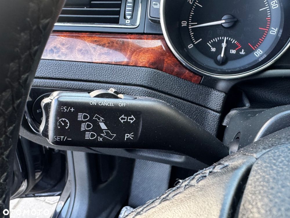 Skoda Superb 1.8 TSI Elegance - 14