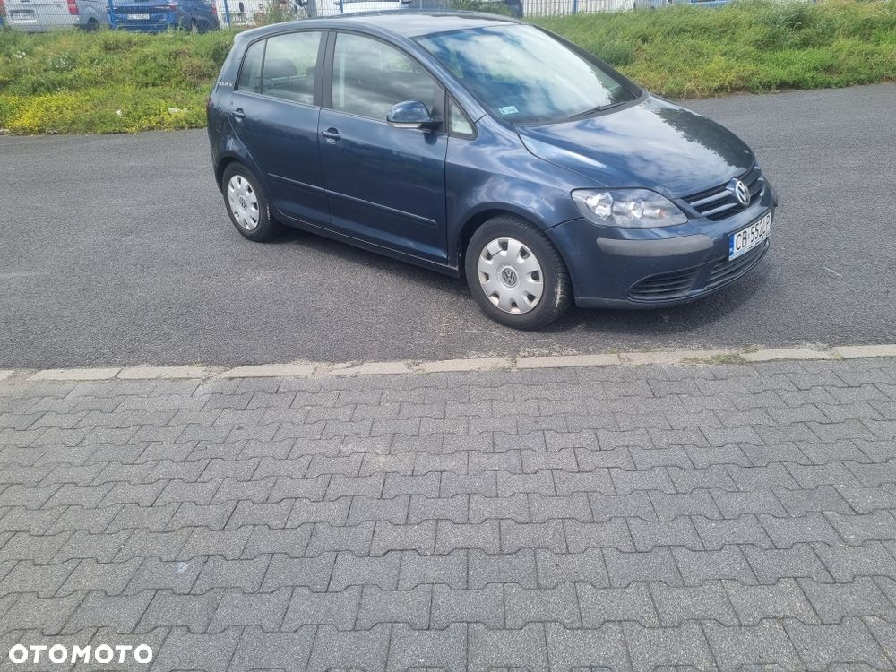 Volkswagen Golf Plus - 2