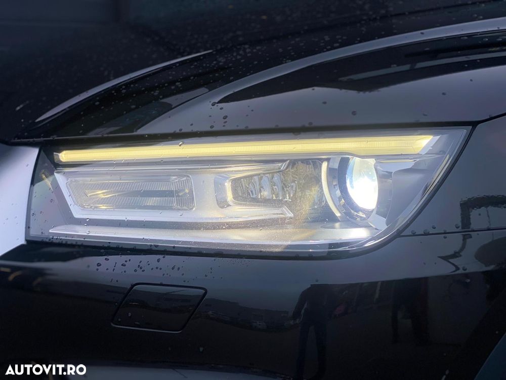 Audi Q5 2.0 TDI Quattro S tronic Design - 26