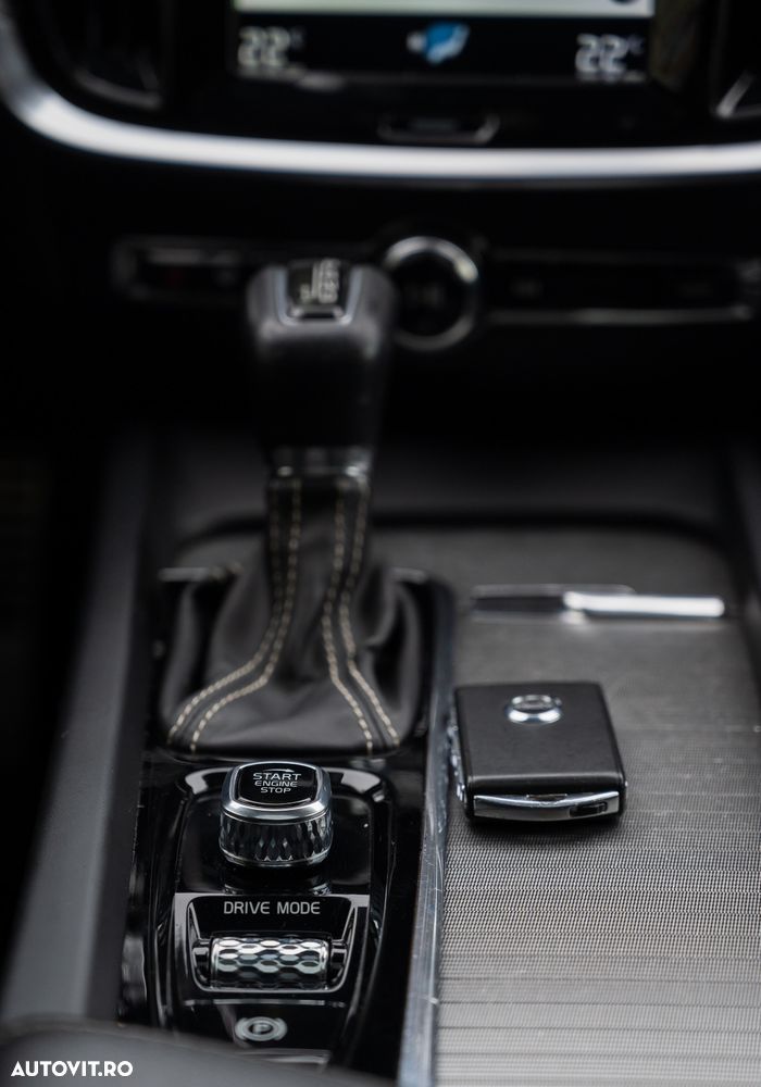 Volvo S60 T4 Geartronic RDesign - 14