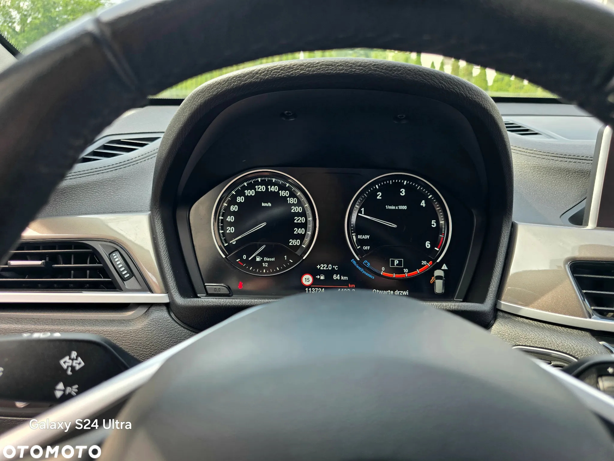 BMW X1 xDrive18d xLine sport - 25