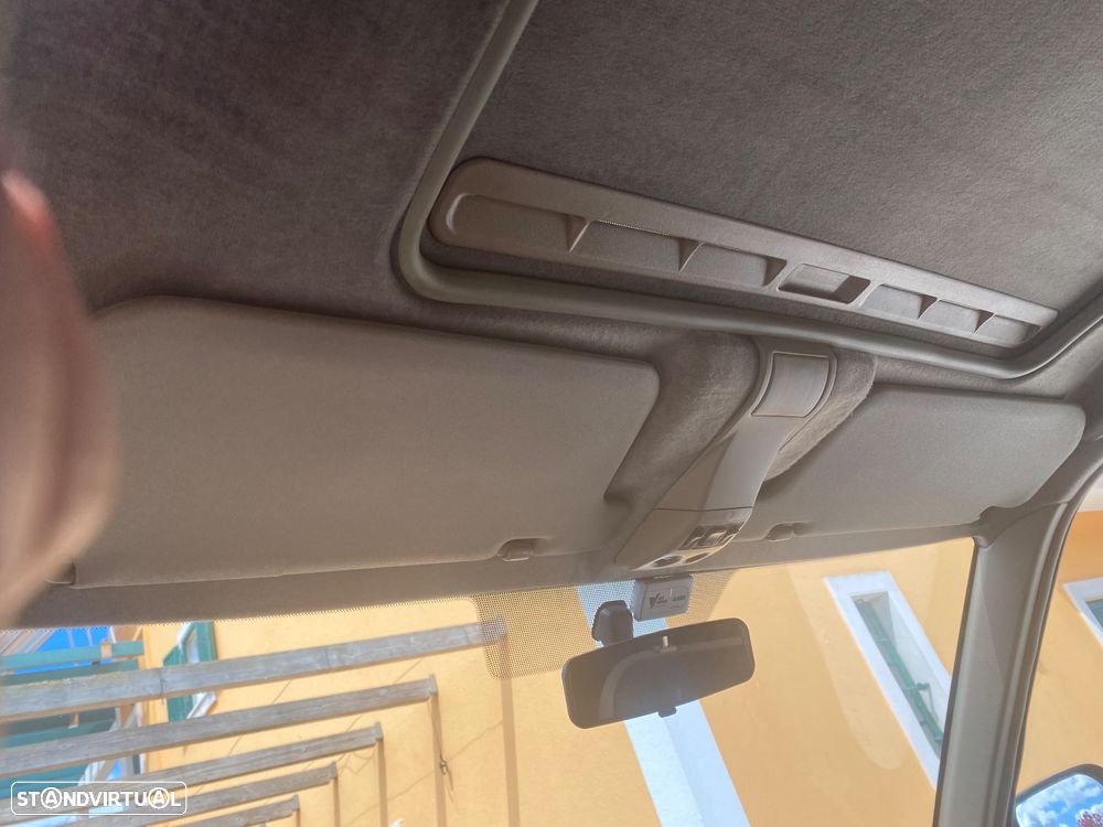 Nissan Terrano II 2.7 TDi Elegance - 15