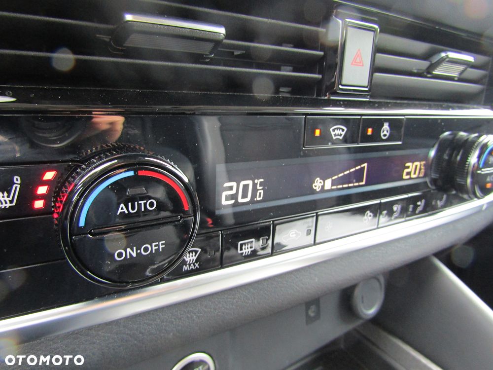 Nissan Qashqai - 15