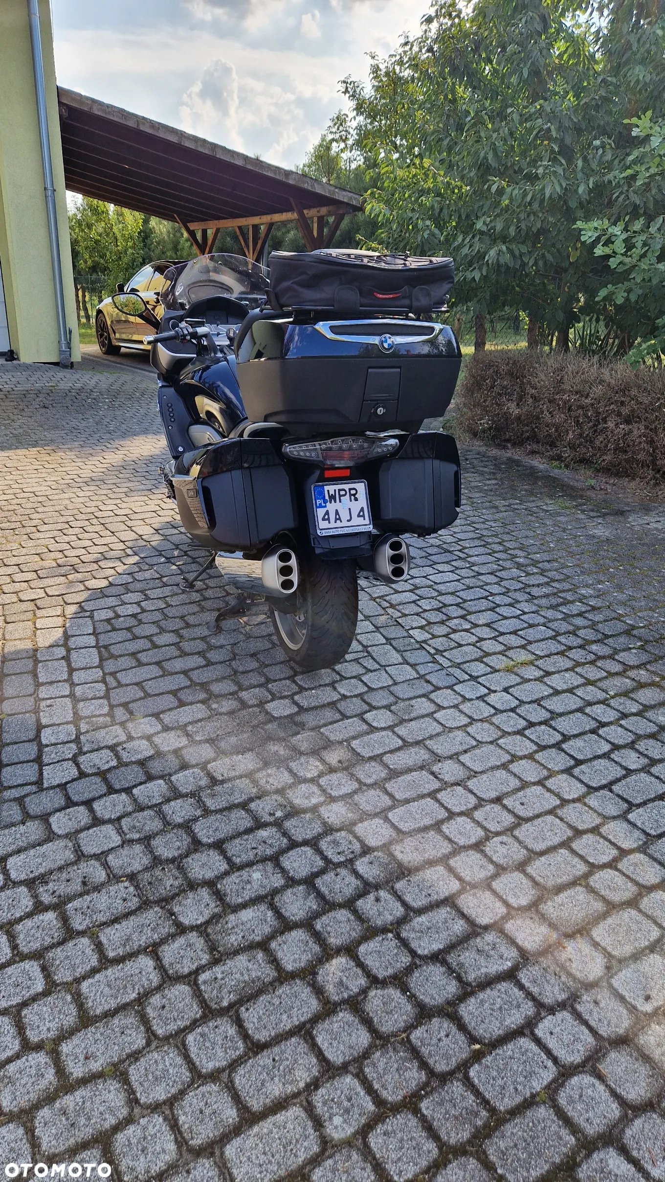 BMW K - 3