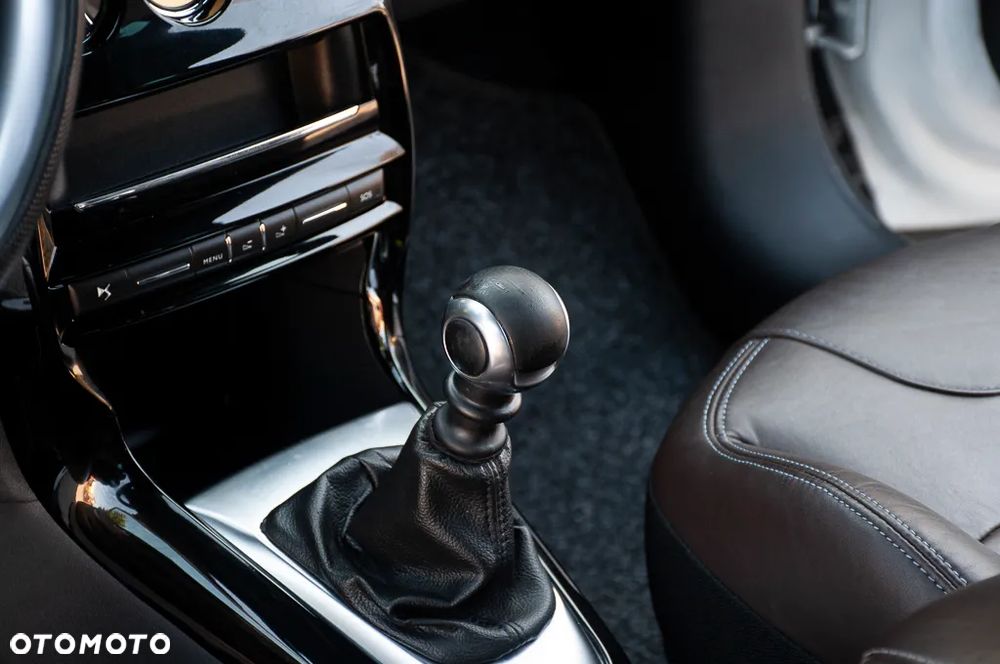 DS Automobiles DS 3 - 34