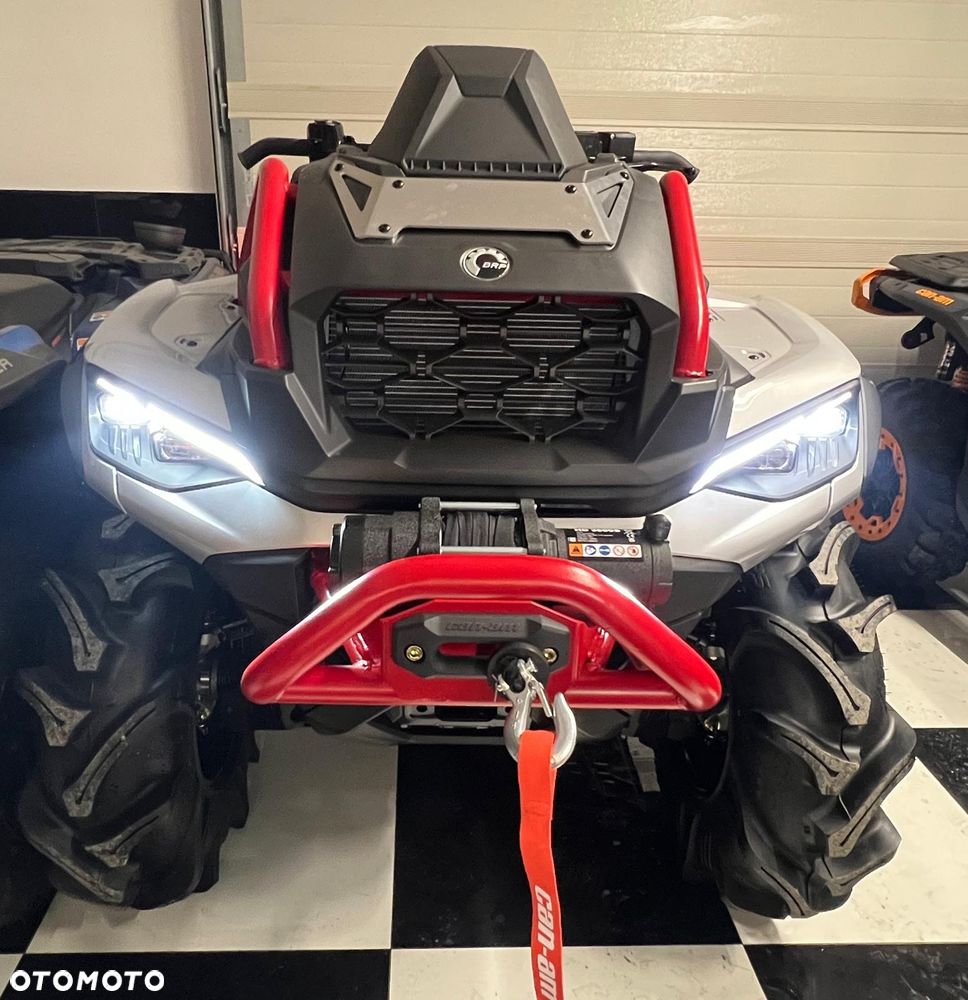 Can-Am Outlander