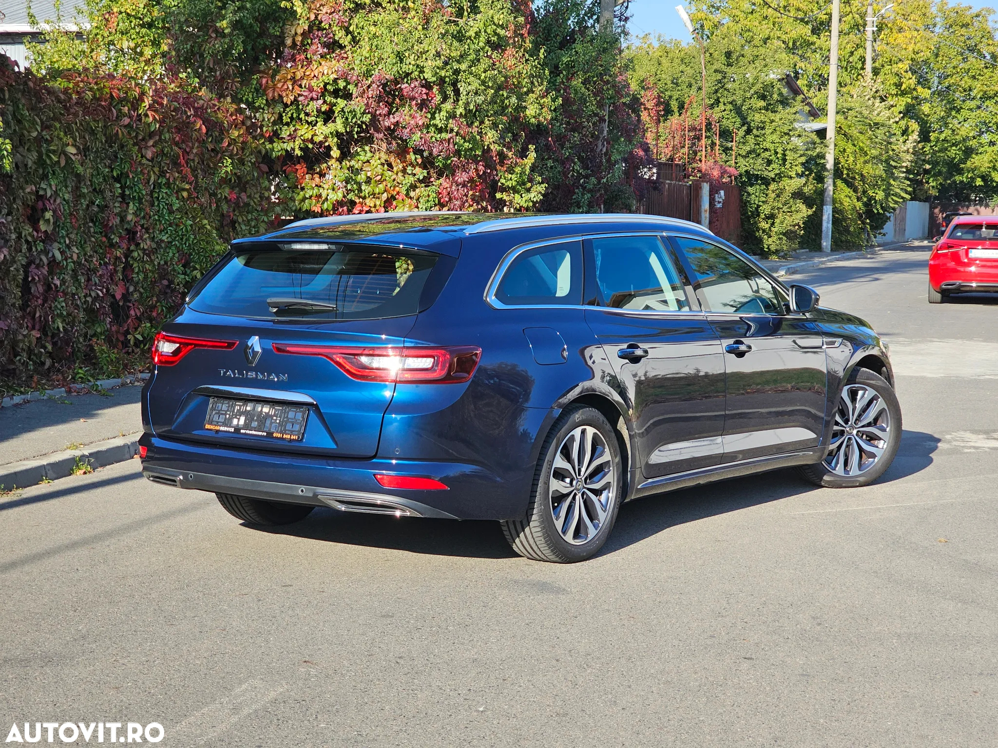 Renault Talisman - 29