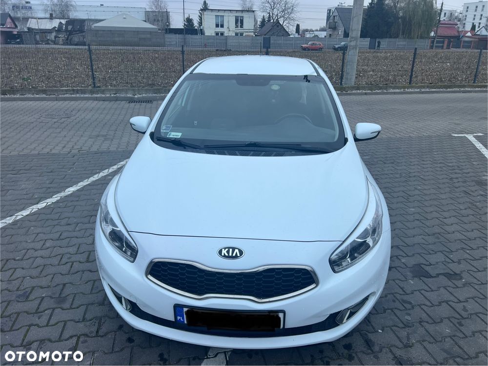 Kia Ceed 1.6 Crdi L - 4