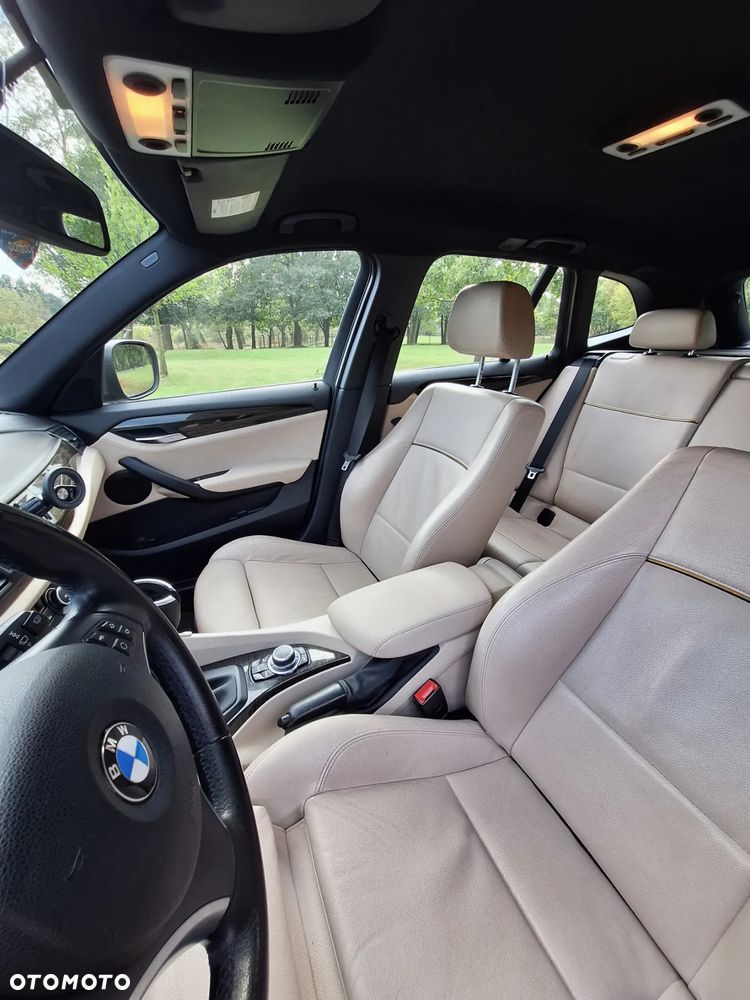 BMW X1 sDrive20d - 22