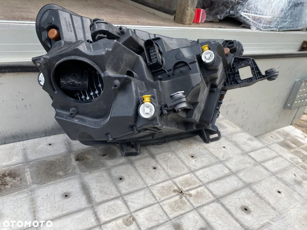 lampa kamiq full led lewa eu cała - 8