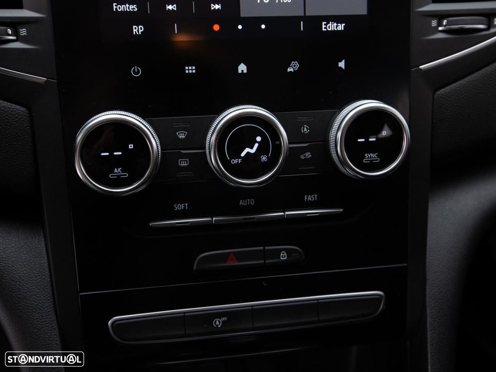 Renault Mégane Sport Tourer 1.5 Blue dCi Equilibre EDC - 15