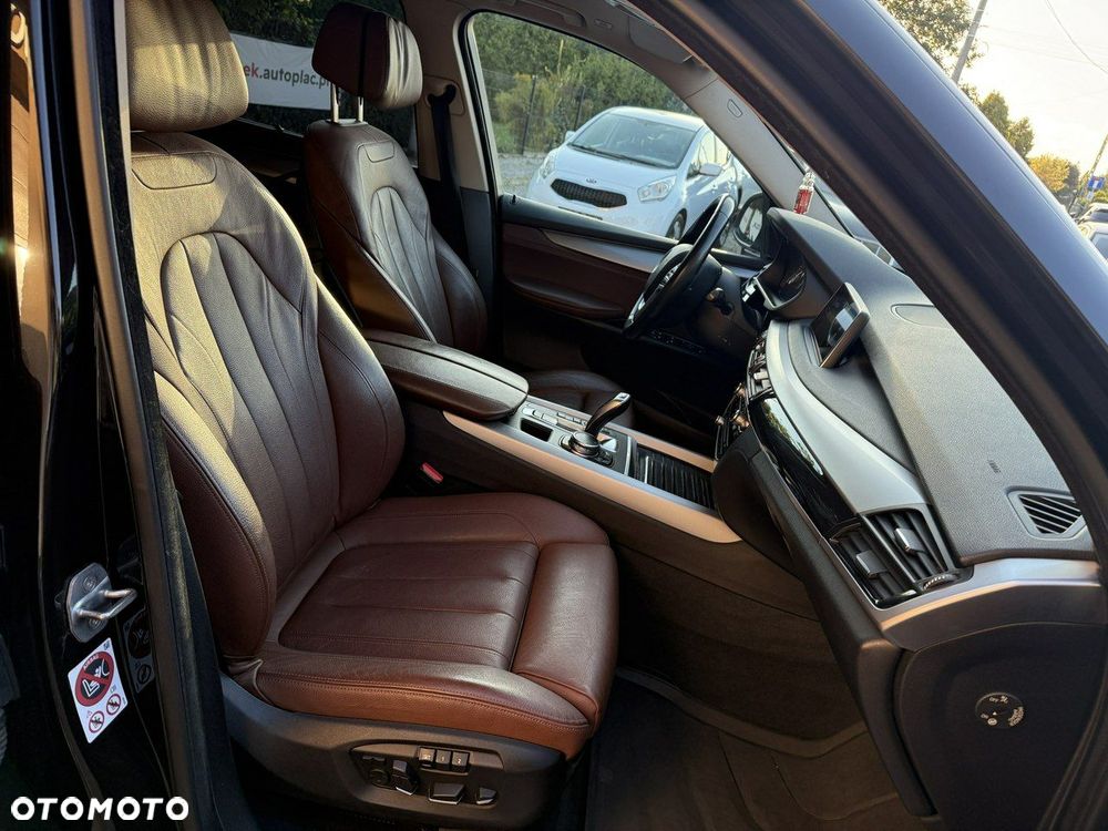 BMW X5 - 21
