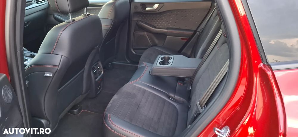 Ford Kuga 2.5 Duratec PHEV ST-LINE - 10