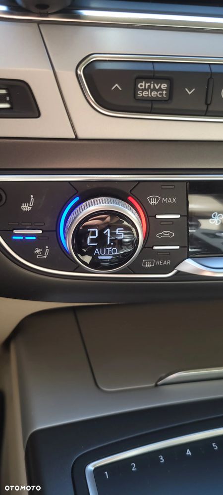 Audi Q7 3.0 TDI Quattro Tiptr - 29