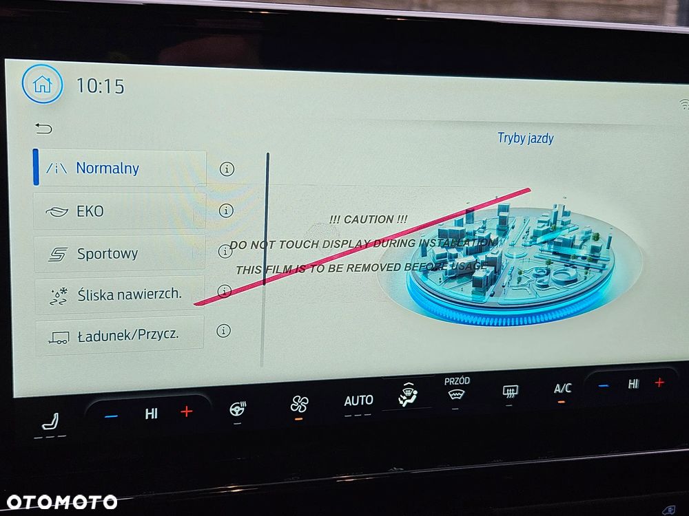 Ford Tourneo Custom 2.0 EcoBlue 320 L2 Titanium - 26