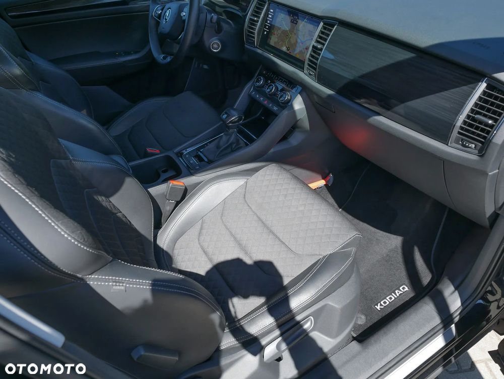 Skoda Kodiaq 1.5 TSI DSG Style - 22