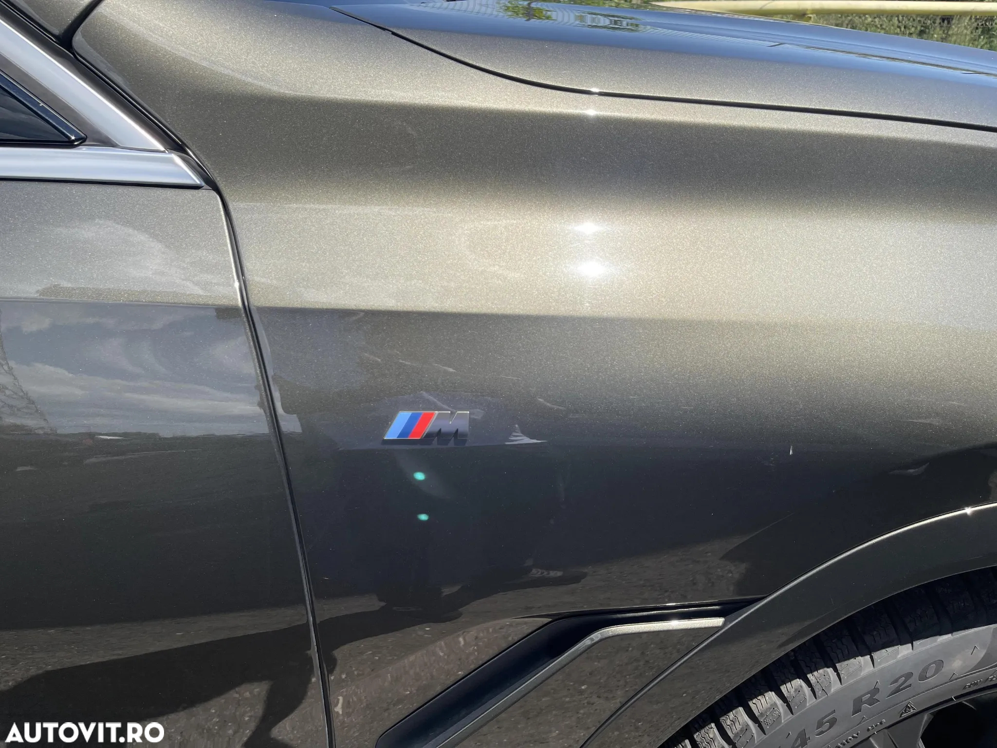 BMW X6 M - 29