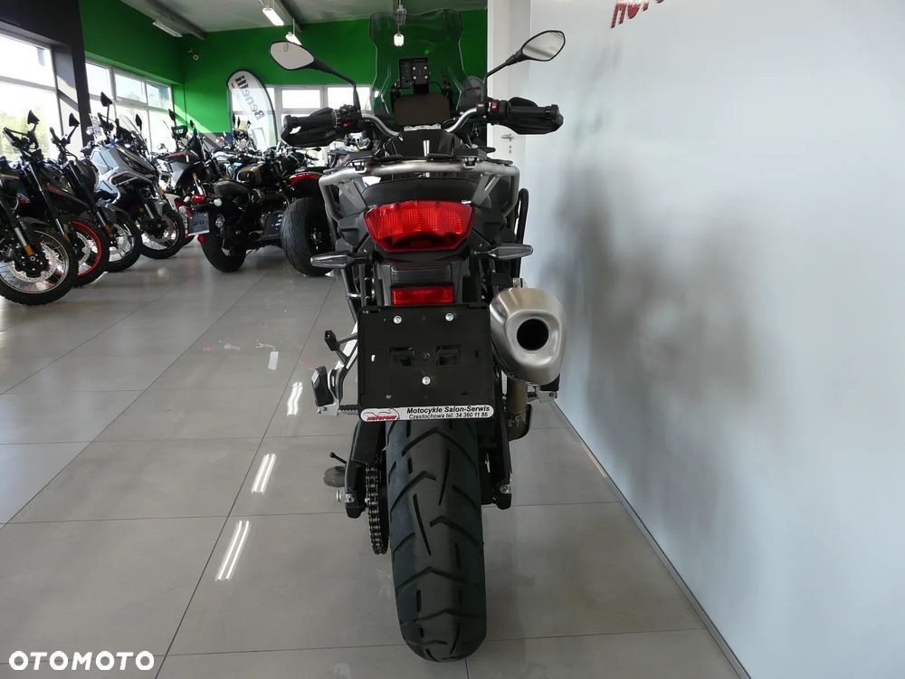 BMW GS - 6