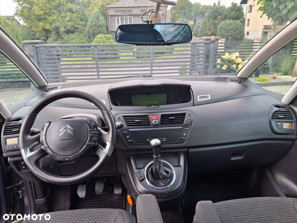 Citroën C4 Picasso VTi 120 Tendance - 15